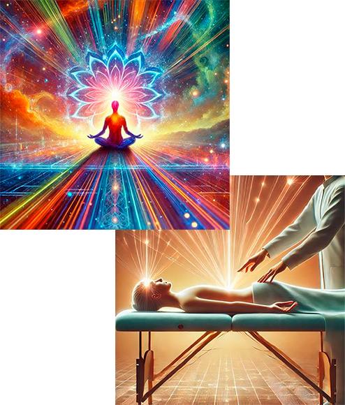 Crecimiento Espiritual