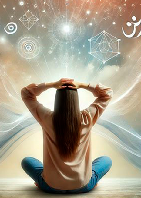 Crecimiento Espiritual